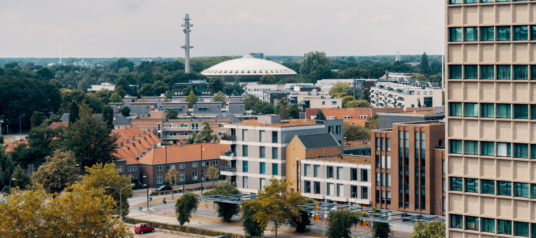 Eindhoven relatiegeschenken